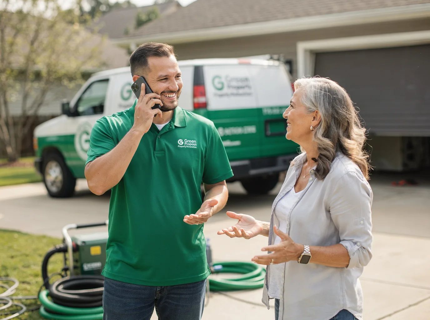 Water Damage Restoration Broseley, MO FAQs